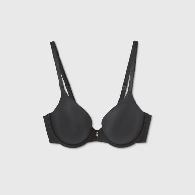 Victoria’s Secret + Body by Victoria Strapless Bra Lightly Lined