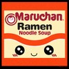 Women's Maruchan Cartoon Ramen Packet T-Shirt - 2 of 4