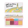 I Heart Revolution x Dr. Seuss Oh, The Places You'll Go! Eyeshadow Palette - 0.32oz - image 2 of 4