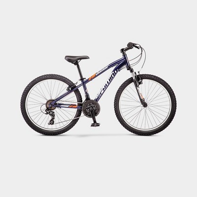 Mongoose 24 deals inch bike target