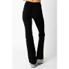 Women's Pullon Pants - OLIVACEOUS - 2 of 3