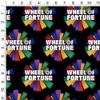 Wheel Of Fortune Wheel Of Fortune Onion Logo Gift Wrap 30" x 72" - 3 of 4