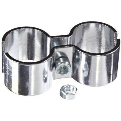 Quantum Storage Systems Post Clamp, 1/2"