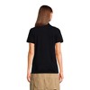 Lands' End School Uniform Young Women's Short Sleeve Mesh Polo Shirt - 2 of 4