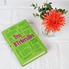 Tess of the d'Urbervilles - (Word Cloud Classics) by  Thomas Hardy (Paperback) - 4 of 4