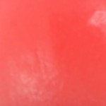 red, black, silver tone