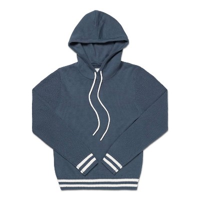 Men's 's Narragansett SeaWell Hoodie - Long Wharf Supply Co.