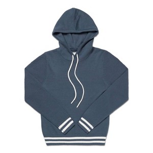 Men's 's Narragansett SeaWell Hoodie - Long Wharf Supply Co. - 1 of 1