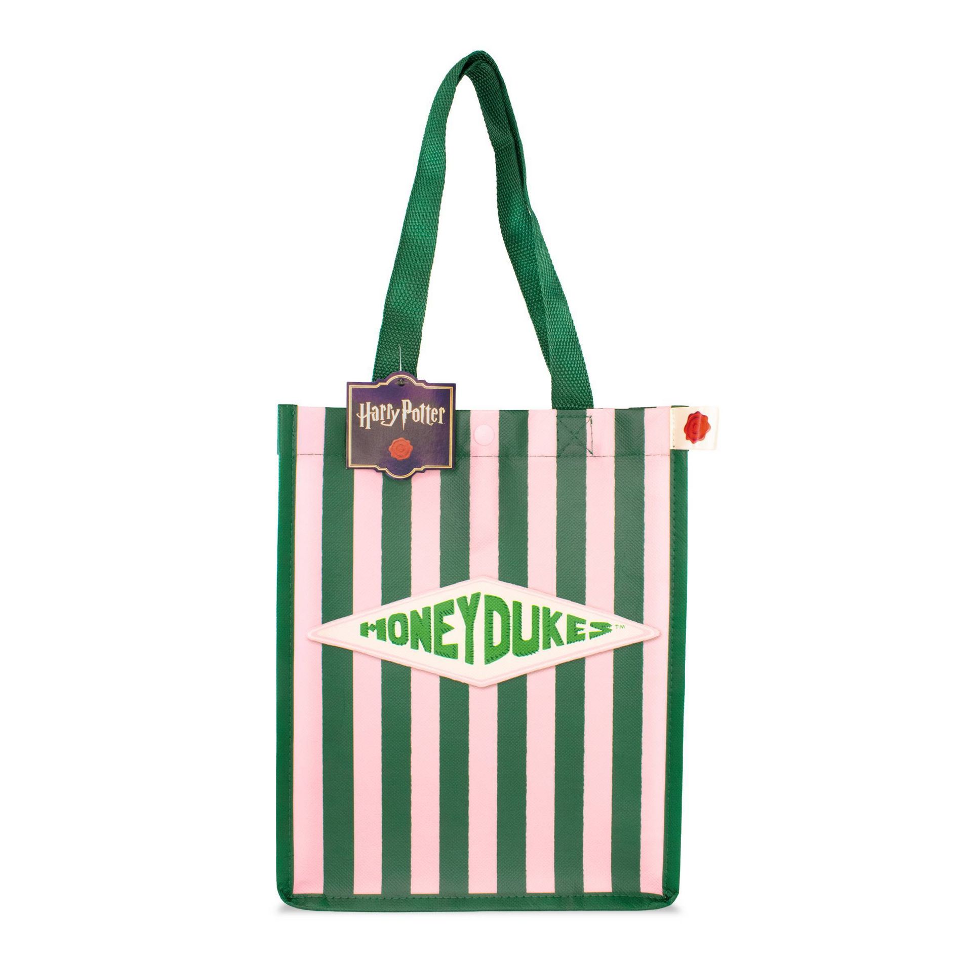 Harry Potter Honeydukes Reusable Bag