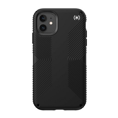 Speck Apple Iphone 11/iphone Xr Presidio Perfect Clear Case - Clear : Target