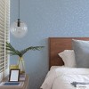Tempaper Constellations Frost Self-Adhesive Removable Wallpaper - 3 of 4