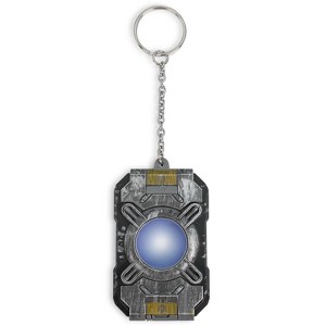 Ukonic HALO Light-Up Cortana Chip Replica Pendant Keychain - 1 of 4