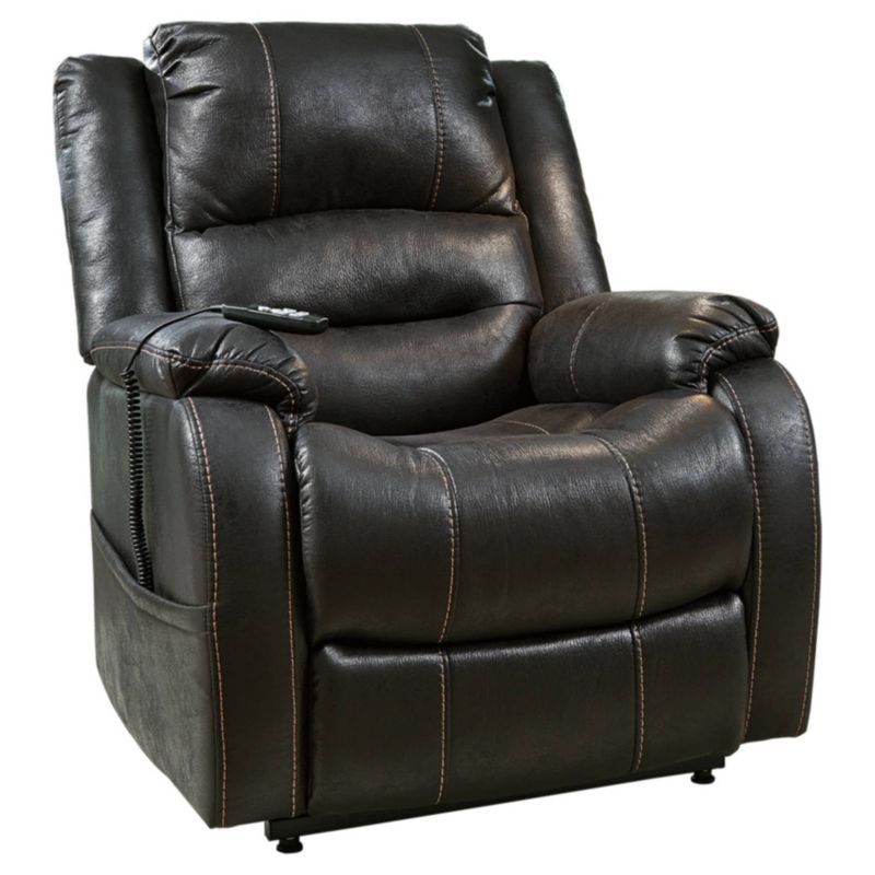 Yandel Power Lift Recliner - Signature Design by Ashley, 1 of 7