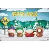 Trends International South Park - Bus Stop Unframed Wall Poster Prints - 4 of 4