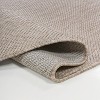 JONATHAN Y Evan Modern Rustic Organic Curve Indoor/Outdoor Area Rug - 4 of 4