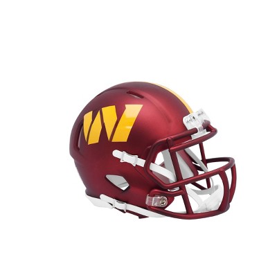 NFL Washington Commanders Mini Helmet