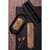 Flexipan Original Yule Log Mold by Nicolas Paciello, Non-Stick, Handcrafted in France Since 1965, Trusted by Chefs, Food Safe Certified - 3 of 4