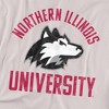 Men's Northern Illinois University Official NIU Huskies Logo T-Shirt - 2 of 4