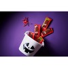 Kit Kat Milk Chocolate Counts Halloween Candy Jumbo Bag Snack Size - 16.52oz - 3 of 4