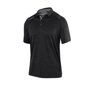 Mizuno Men's Short Sleeve Polo Shirt - 1 of 3