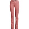 Lands' End Lands' End Women's Mid Rise Straight Leg Corduroy Pants - 3 of 3
