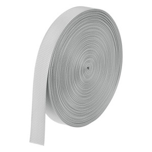 Unique Bargains Nylon Durable Multipurpose Waterproof Webbing Strap 1 Inch Wide 1 Pc - 1 of 4