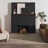 Hauteloom Lucerne Gray LNE - 2 of 4