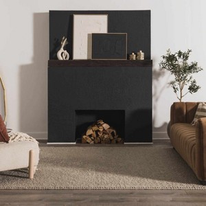 Hauteloom Lucerne Gray LNE - 1 of 4