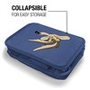 Looney Tunes Wile E Coyote Insulated Soft Sided Lunch Box - 4 of 4