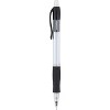 Pilot G-2 Mechanical Pencil 0.5mm Clear w/Black Accents Dozen 51014 - 3 of 4