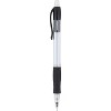 Pilot G-2 Mechanical Pencil 0.5mm Clear W/black Accents Dozen 51014 : Target