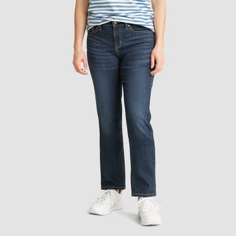 uitslag Krijger constante Denizen® From Levi's® Women's Mid-rise Slim Jeans : Target
