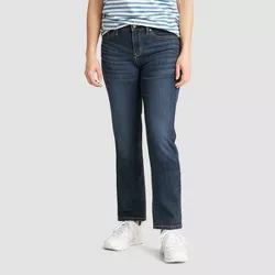 DENIZEN® from Levi's® Women's Mid-Rise Slim Jeans