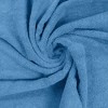 8 Piece Cotton Bath Towel Set - 4 of 4