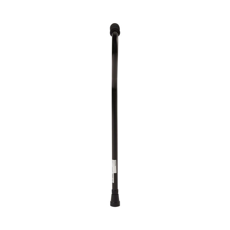 McKesson Offset-Handle Walking Cane, 300 lbs Capacity, 2 of 4