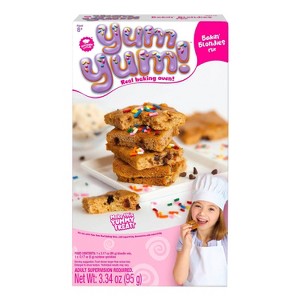 YumYum! Bakin' Blondies Mix - 1 of 4