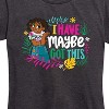 Women's - Encanto -  Short Sleeve Graphic T-Shirt - 2 of 4