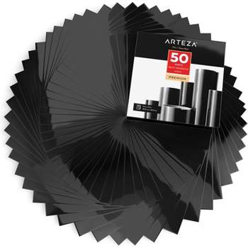 Siser Easyweed Htv Vinyl 11.8x5yd Roll-black : Target