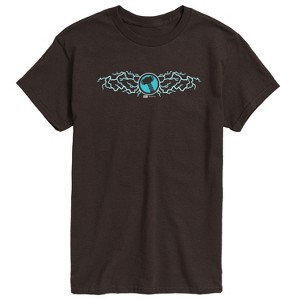 Men's - Marvel - Thor Horizontal Short Sleeve Graphic T-Shirt - 1 of 3