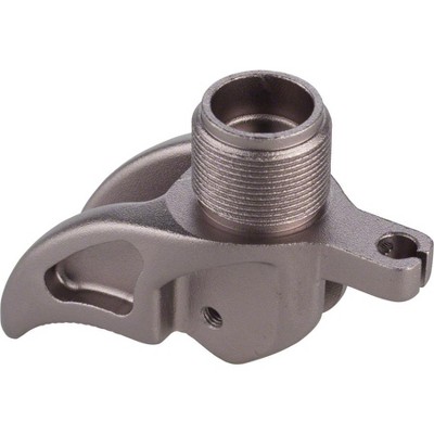 Kind Shock Saddle Clamp Parts Dropper Seatpost Part