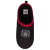 WWE Mens Championship Belt Slippers - John Cena, Roman Reigns, Seth Rollins World Wrestling Champion Belt Slip On Clog House Slippers - 3 of 4