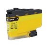 Brother LC406XL Yellow High Yield Ink Cartridge Prints Up to 5 000 Pages (LC406XLYS) - 2 of 4