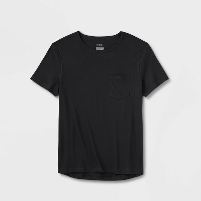 Men's Adaptive Every Wear Short Sleeve T-Shirt - Goodfellow & Co™
