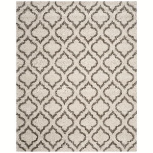 Hudson Shag SGH284 Power Loomed Area Rug  - Safavieh - 1 of 4