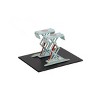 Greenlight Collectibles 1/64 Auto Body Shop, Gulf Oil, Auto Double Scissor Lifts Series 1 16160-B - 2 of 2