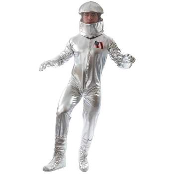 Angels Costumes Astronaut Adult Costume