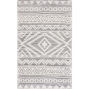 Natura NAT275 Power Loomed Area Rug  - Safavieh - 1 of 4