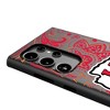 Keyscaper NFL AFC Teams Paisley MagSafe Compatible Cell Phone Case for Samsung Galaxy - 4 of 4