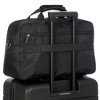 Bric's B|Y Ulisse Duffel Bag - Premium Carry On Bag and Overnight Bag - 3 of 4