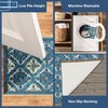 Liora Manne Esencia Geometric Indoor/Outdoor Mat.. - 3 of 4